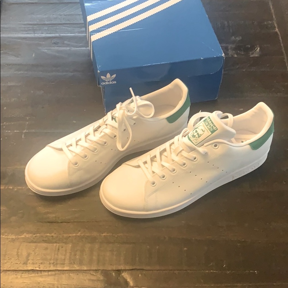 Men’s Adidas Stan Smith sneaker